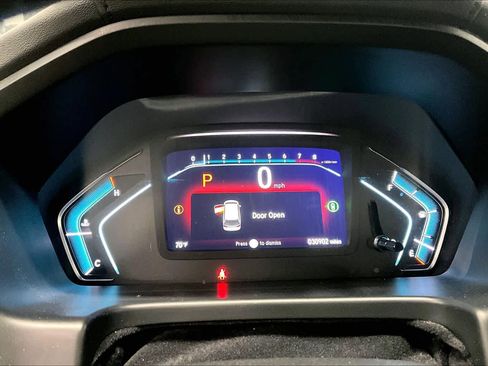 Used 2024 Honda Odyssey EX-L image 25