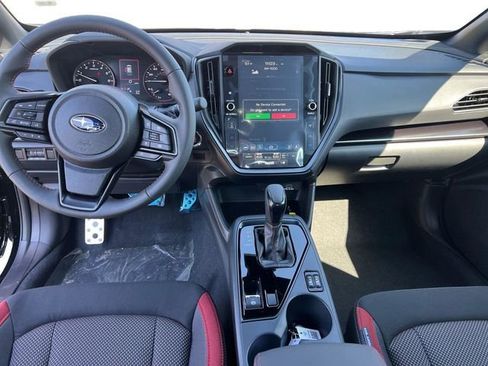 New 2026 Subaru Impreza RS AWD/4WD image 10