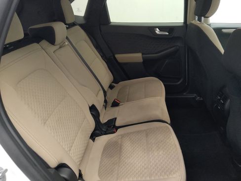 Used 2020 Ford Escape SE AWD/4WD image 21