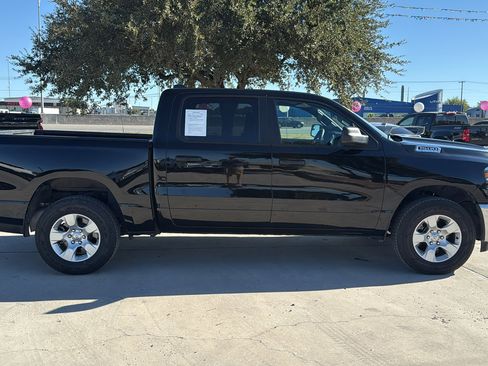 Certified 2025 RAM 1500 Tradesman image 6