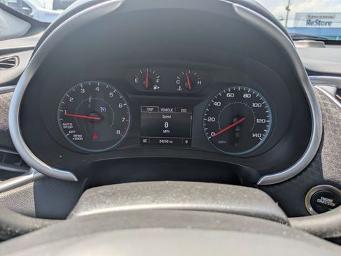 Used 2022 Chevrolet Malibu RS FWD image 26