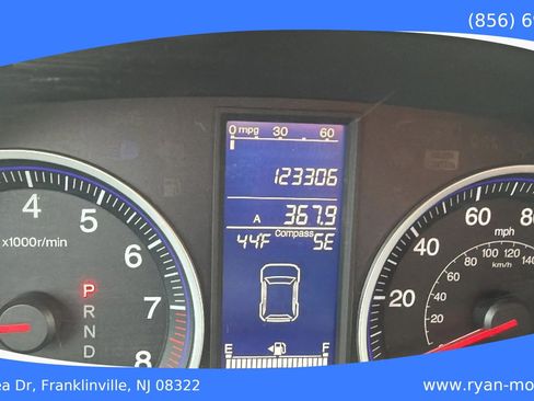 Used 2010 Honda CR-V EX-L image 10