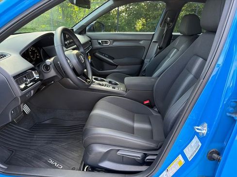 Used 2026 Honda Civic Sport image 11