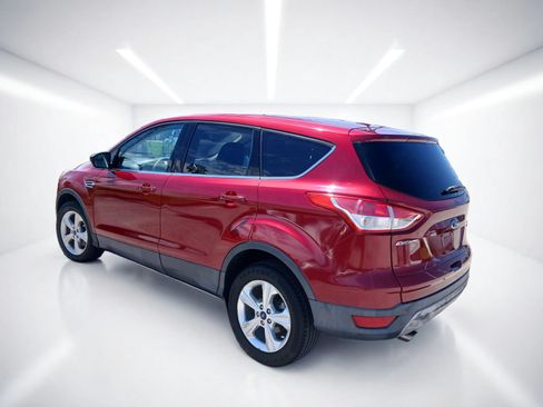 Used 2015 Ford Escape SE AWD/4WD image 5