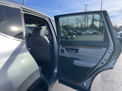 Used 2018 Honda CR-V EX-L image 14