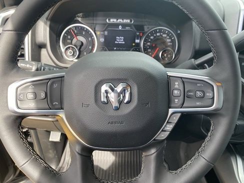 New 2025 RAM 2500 Big Horn image 15