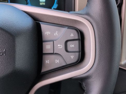 New 2026 Ford Bronco Outer Banks AWD/4WD image 26