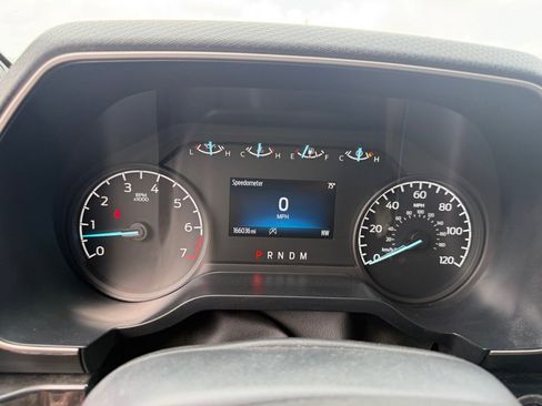 Used 2021 Ford F150 XL w/ STX Appearance Package image 10