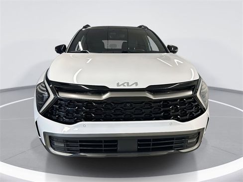 Used 2023 Kia Sportage X-Pro Prestige image 6