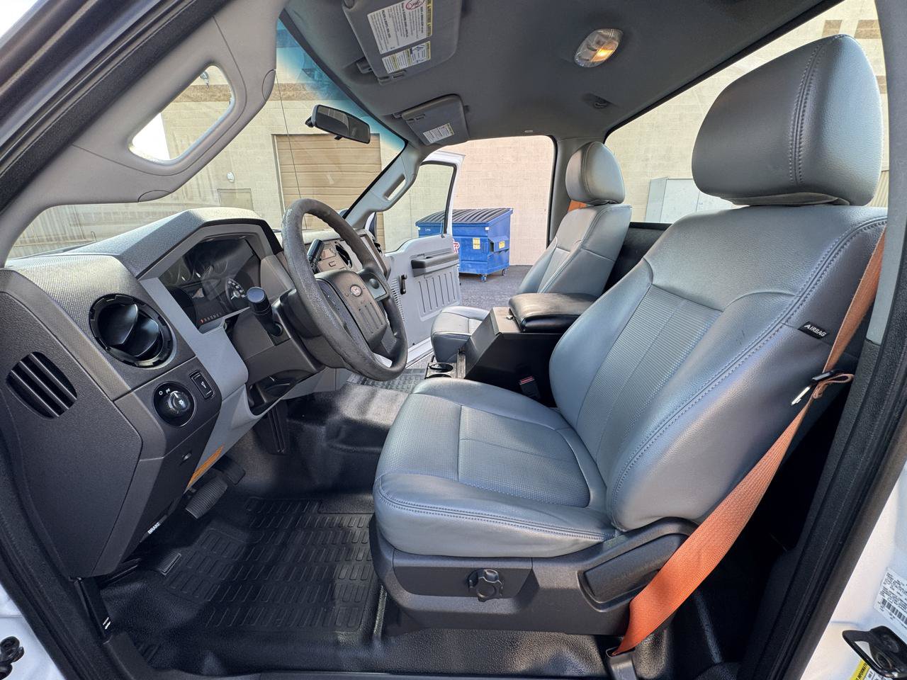 Used 2013 Ford F250 XL RWD image 11