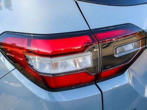 New 2025 Honda Pilot TrailSport image 8