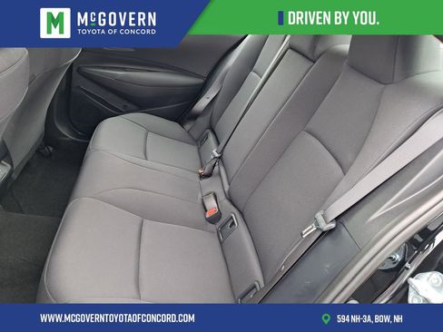 Used 2024 Toyota Corolla LE image 14