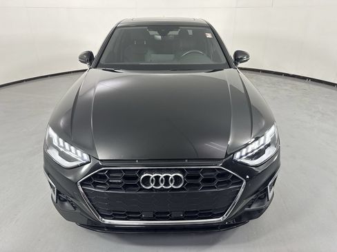 Used 2023 Audi A4 2.0T Premium Plus w/ Premium Plus Package AWD/4WD image 26