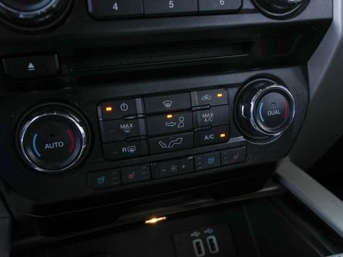 Used 2016 Ford F150 Lariat w/ Equipment Group 501A Mid AWD/4WD image 49
