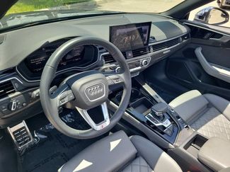 Certified 2024 Audi S5 Premium Plus AWD/4WD video 2
