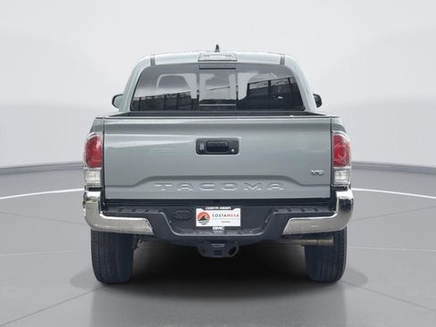 Used 2023 Toyota Tacoma TRD Off-Road image 4