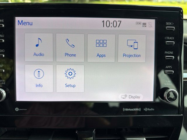 Used 2024 Toyota Camry XSE FWD image 23