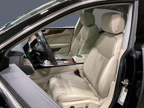 Used 2021 Audi A7 3.0T Prestige image 25