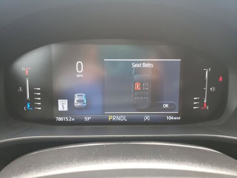 Used 2023 Ford Escape ST-Line w/ Tech Pack #1 AWD/4WD image 23