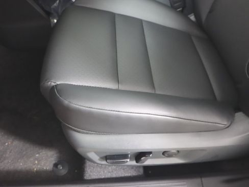 New 2026 Nissan Rogue Dark Armor image 22