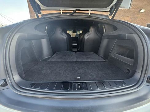 Used 2024 Tesla Model X Plaid image 79