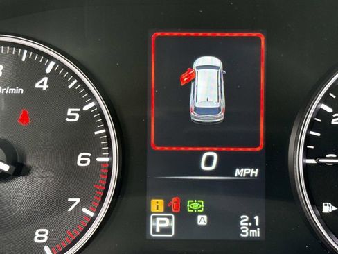 New 2026 Subaru Ascent Limited image 40