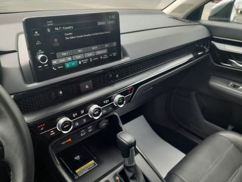 Used 2023 Honda CR-V EX-L image 20