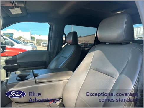 Used 2017 Ford F350 XL w/ Power Equipment Group image 11