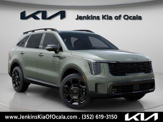 New 2026 Kia Sorento SX Prestige video 1