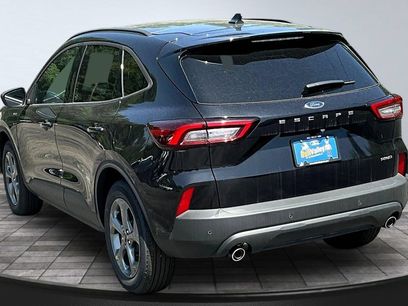 New 2026 Ford Escape ST-Line w/ Tech Pack #1