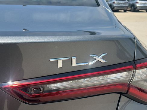 New 2025 Acura TLX w/ Technology Package image 20