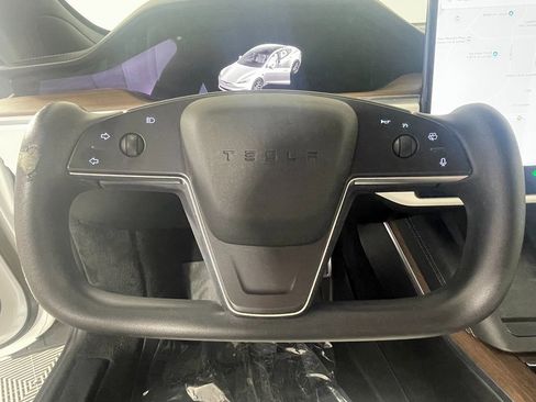 Used 2023 Tesla Model S Standard Range image 20