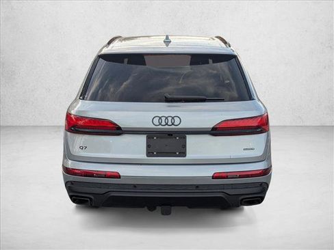 New 2026 Audi Q7 3.0T Premium Plus AWD/4WD image 6