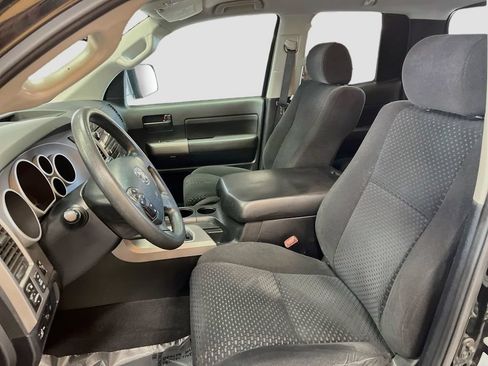 Used 2012 Toyota Tundra 4x4 Double Cab w/ TRD Rock Warrior Pkg image 20
