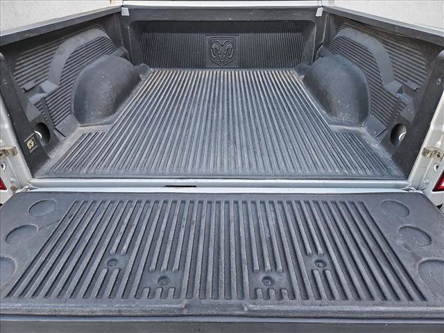 Used 2016 RAM 1500 Big Horn RWD image 6