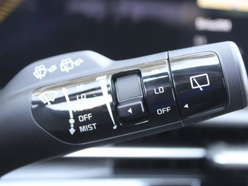 New 2026 Kia Sportage X-Line w/ X-Line Premium Package image 33