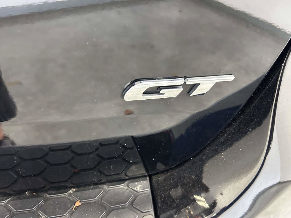 Used 2025 Dodge Durango GT AWD/4WD image 11