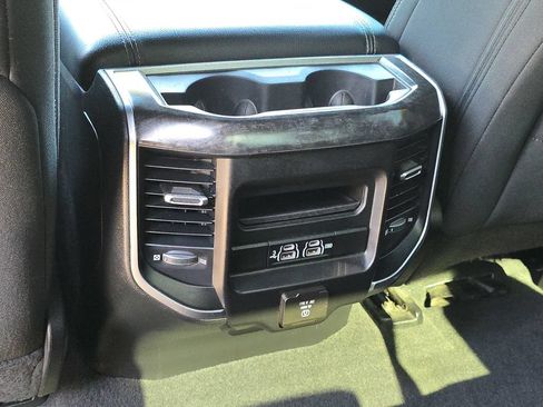 Used 2019 RAM 1500 Big Horn RWD image 16