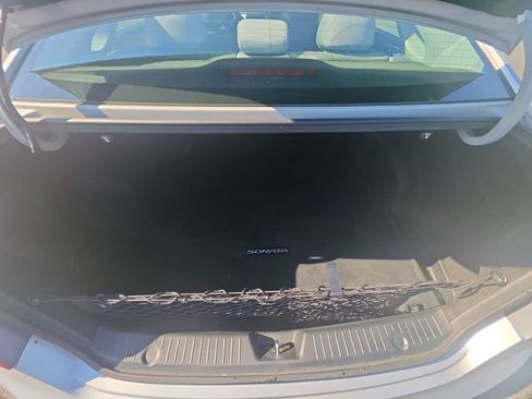 Used 2012 Hyundai Sonata GLS FWD image 26