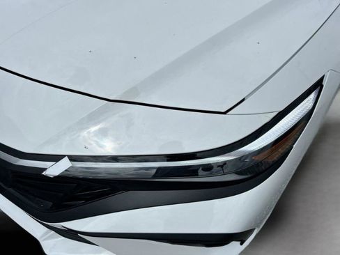 New 2026 Hyundai Elantra SE FWD image 31