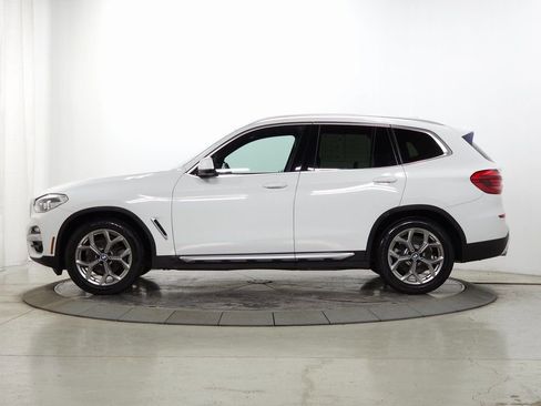 Used 2020 BMW X3 xDrive30i w/ Convenience Package image 6