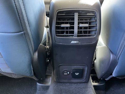 Used 2024 Ford Bronco Sport Outer Banks image 37