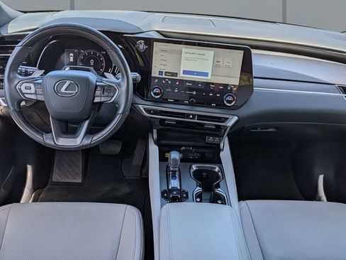 Used 2024 Lexus RX 350 Premium w/ Convenience Package image 13