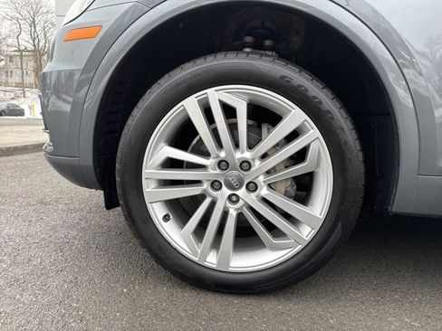 Used 2018 Audi Q5 2.0T Premium Plus w/ Premium Plus Package image 13