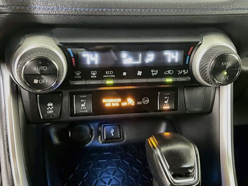 Used 2020 Toyota RAV4 XSE w/ XSE Grade Weather Package AWD/4WD image 26