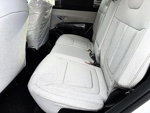 New 2026 Hyundai Tucson SEL AWD/4WD image 6