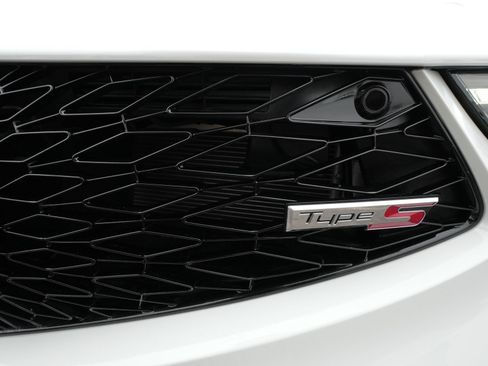 Used 2025 Acura Integra Type S FWD image 50