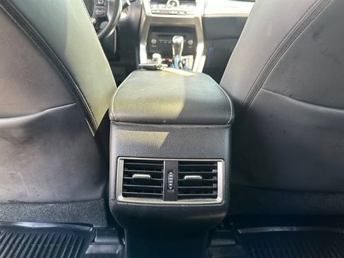 Used 2019 Lexus NX 300 AWD w/ Premium Package image 24