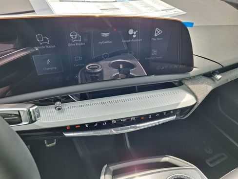 New 2026 Cadillac Optiq Sport 1 RWD image 22