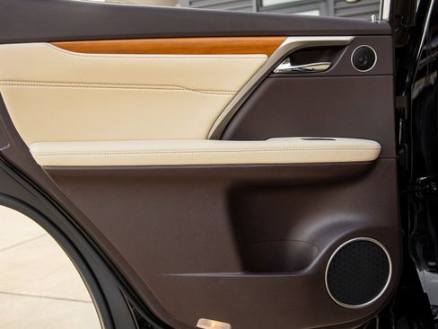 Used 2016 Lexus RX 350 FWD w/ Premium Package image 32